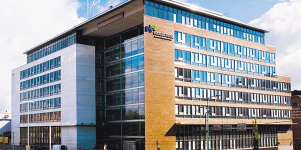 高階企業管理碩士 - 芬蘭哈加-赫利亞應用科技大學