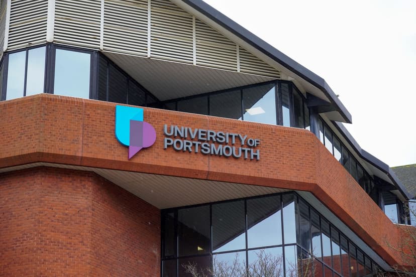 企業管理碩士(MBA) - 英國樸次茅斯大學